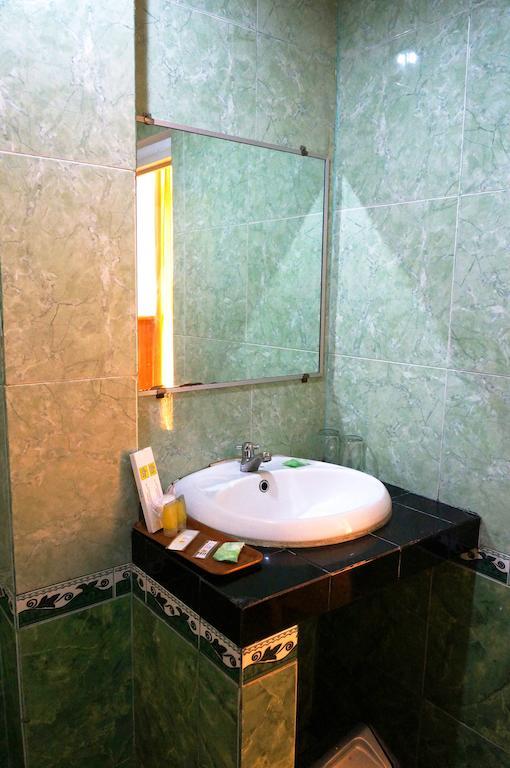 Hotel Duta Palembang Kamer foto