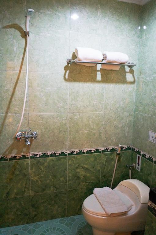 Hotel Duta Palembang Kamer foto