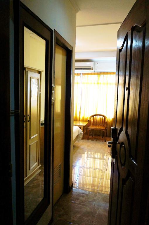 Hotel Duta Palembang Kamer foto